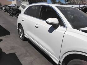 83a920890f Audi 257-16667 Speedometer Mph Id Fits 22-23 Q3 128244