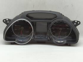 257-51995 Audi 2008-2009 A5 Speedometer Instrument Cluster Gauges 8t0 920 981 D Hlgqg