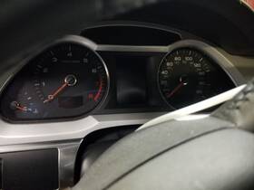 257-52584 Audi Speedometer 170 Mph Opt 9q4 With Blind Spot Alert Fits 09-11 A6 604976