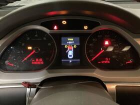 257-52585 Audi Speedometer 170 Mph Without Adaptive Cruise Opt 9q4 Fits 09-11 A6 7981678