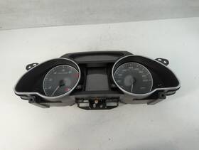 257-53717 Audi 2010-2010 S5 Speedometer Instrument Cluster Gauges 8t0 920 981 N Xigxk