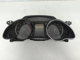 257-54725 Audi 2011-2012 A5 Speedometer Instrument Cluster Gauges 8t0 920 983 A Gli4r