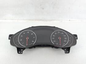 257-55097 Audi 2012-2015 A6 Speedometer Instrument Cluster Gauges 4g8 920 983 E Qyefy