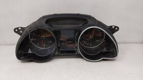 257-65306 Audi 2013-2013 A5 Speedometer Instrument Cluster Gauges 8t0 920 951 D Fi7yx