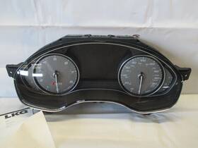 257-65341 Audi 2013 S6 Speedometer Speedo Cluster 96k Oem