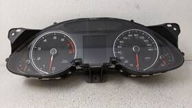 257-65587 Audi 2013-2013 A4 Speedometer Instrument Cluster Gauges 8k0 920 982 D Ut2rh