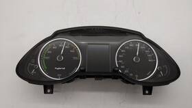 257-65687 Audi 2013-2013 Q5 Speedometer Instrument Cluster Gauges X8dhi