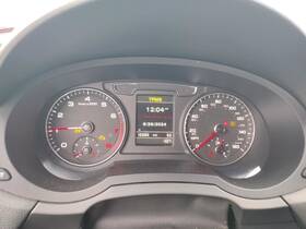 257-66460 Audi Speedometer Cluster Mph Multifunction Indicator Fits 15-17 Q3 1199568