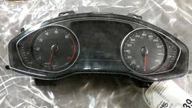 257-67798 Audi Oem Speedometer Instrument Cluster For Allroad 21k