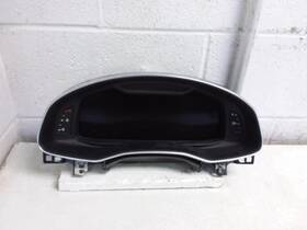 4k0920890d Audi 257.au1a21 2021 Q8 Digital Speedometer Oem Part Number
