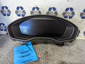 257.au1n20 Audi 2018 2019 2020 2021 S4 Speedometer 8w5 920 790 J