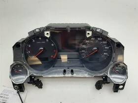 4e0920950qx Audi Speedometer Cluster Mph V8 Fits 06 A8