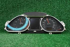4f0920951d Audi 2009 2010 2011 A6 Speedometer Gauge Cluster Oem No Recorded Miles