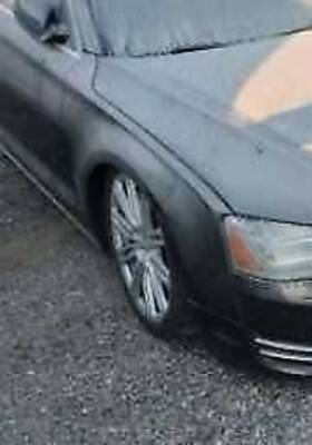 4h0920920g Audi 2013-2014 A8 Speedometer Cluster Oem