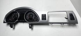 4l0920982mx Audi Speedometer Cluster Q7 2010 10 4l0 920 982 M