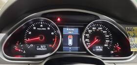 4l0920984t Audi 2012 Q7 4l Instrument Cluster Gauge Speedometer Oem