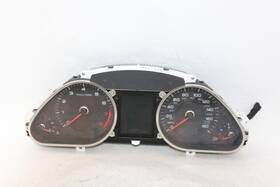 4l0920985s Audi Speedometer 86k Miles Mph Fits 2013-2015 Q7 Oem #29838 4l0920985s Audi Speedometer 86k Miles Mph Fits 2013-2015 Q7 Oem #29838