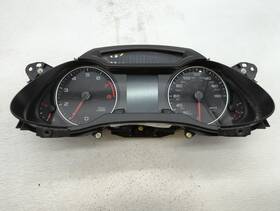 555.001.620.5 Audi A4 Speedometer Instrument Cluster Gauges Mc27l