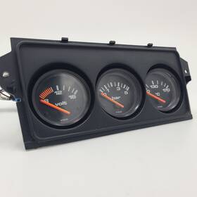 811919551a Audi 80 90 Coupe B3 B4 Zusatzinstrumente Vdo Quattro Gauges Without Em Wiring Harness