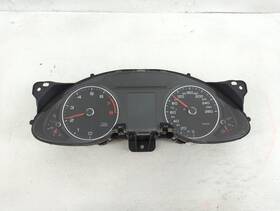 8k0920901p Audi 2015-2016 A4 Speedometer Instrument Cluster Gauges Y5whx