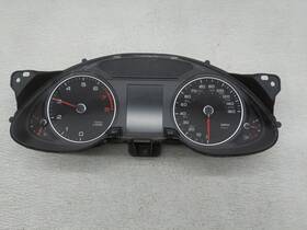 Audi 8k0920932c 2015-2016 A4 Speedometer Instrument Cluster Gauges 8k0 920 983 F Z0db7