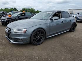 8k0920951e Audi Used Speedometer Gauge Fits 2014 A4 Cluster Without Adaptive Cruise Mph M