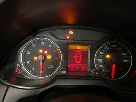 8r0920950kx Audi Used Speedometer Gauge Fits 2011 Q5 Cluster Mph Id Grade 8r0920950kx Audi Used Speedometer Gauge Fits 2011 Q5 Cluster Mph Id Grade