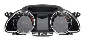 8t0920981j Audi 2010 A5 Speedometer Instrument Gauge Cluster Panel Model Number