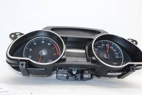 8t0920983l Audi Used Speedometer Gauge Fits 2013 A5 Cluster Us Market Multifunction W