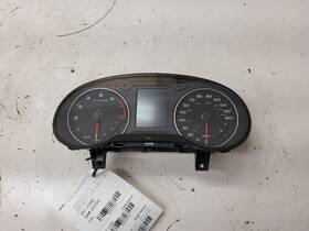 8v0920840 Audi 2019 A3 Speedometer Cluster Mph Part Number Oem