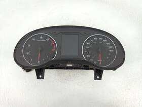 8v0920960b Audi 8v0920960j 2015-2016 A3 Speedometer Instrument Cluster Gauges Crifj