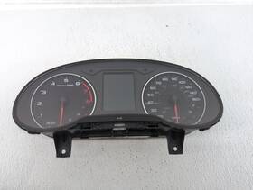 8v0920971m Audi 2015-2016 A3 Speedometer Instrument Cluster Gauges 8v0920 960m E4fgf