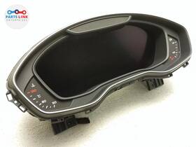 8w5920790e Audi 2018-23 Rs5 Instrument Cluster Dash Speedometer Digital Virtual Harness B9