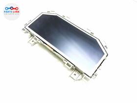 8y0.920.790d Audi 8y0920790d 22-23 Rs3 S3 Dash Instrument Cluster Virtual Speedometer Monitor Screen 8y