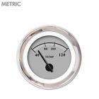 Gar139zmxlabcc Aurora Instuments Water Temp Metric Gray Omega Gauge