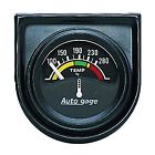 2355 Auto Water Gauge Temperature Prices Meter Electric Autogage