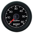 8405 Auto Factory Meter Match Mechanical Boost Prices Gauge