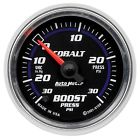 6159 Auto Boost Prices Vacuum Cobalt Gauge Meter Electric