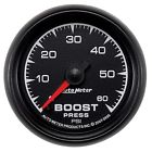 5905 Auto Es 2 1 Gauge 60 Meter Psi 16 0 - Mechanical Prices Boost .