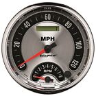 1295 Auto Meter American Muscle Tach Speedometer Combo 1295 Auto Meter American Muscle Tach Speedometer Combo