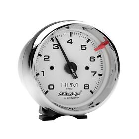 2304 Auto Meter Autogage Tachometer
