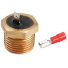 Auto Meter 3247 Pro-lite Warning Temperature Light Switch 046074032479