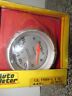 4491 Auto Meter Pro Comp Ultra Lite 2-5/8inch Volt Volts Voltmeter Gauge 4491 Auto Meter Pro Comp Ultra Lite 2-5/8inch Volt Volts Voltmeter Gauge