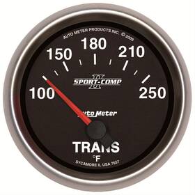 7757 Auto Meter Autometer Ultra-lite Ii Analog Gauge 7757 Auto Meter Autometer Ultra-lite Ii Analog Gauge