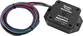 9112 Auto Meter Accessories Rpm Signal Adapter Black 9112 Auto Meter Accessories Rpm Signal Adapter Black