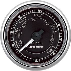 9732 Auto Meter Autometer - Engine Oil Temperature Gauge