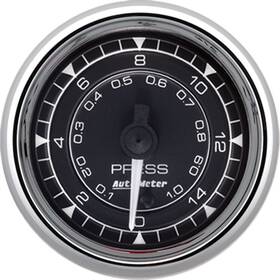 Atm9762 Auto Meter Autometer 9762 2-1/16 Inch Pressure 15psi Digital Stepper Motor Chrono Chrome Atm9762 Auto Meter Autometer 9762 2-1/16 Inch Pressure 15psi Digital Stepper Motor Chrono Chrome