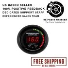 5978 Auto Meter Fuel Gauge 6 1-20 1 Afr Es Series Wideband Air