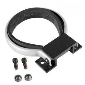 Tlx-atm19243-cl360a70 Auto Meter Shock Strap Kit Pro-cycle Tachometer Mount 3 3/4in And 5-in
