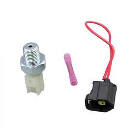 Eops0001-c Auto-wrench-wizard Eops0001 Oil Pressure Switch Connector For 1998-2010 Mercury Mountaineer 4.0l 4.6l 5.0l
